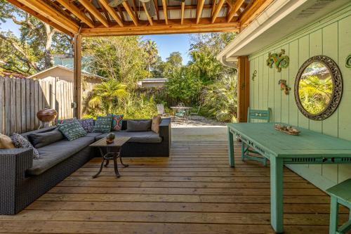 Leapin' Lizard Cottage - image 4