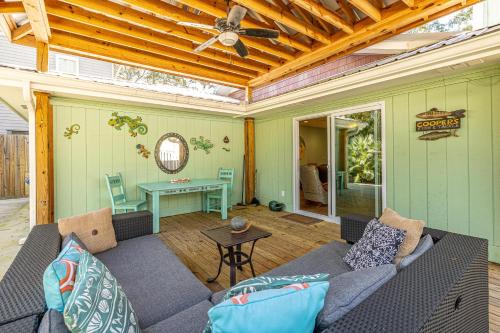 Leapin' Lizard Cottage - image 5