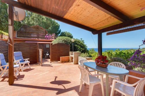 Villa Fiorita - Capoliveri