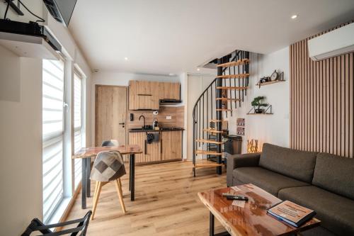 EnergyZen - Spa Alsace - le Refuge des Anges in 比肖夫塞姆