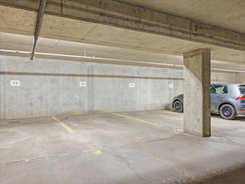 Central & Secure Downtown YEG Condo w UG Parking - image 5