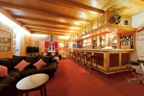 Chalet d'Antoine photo 16