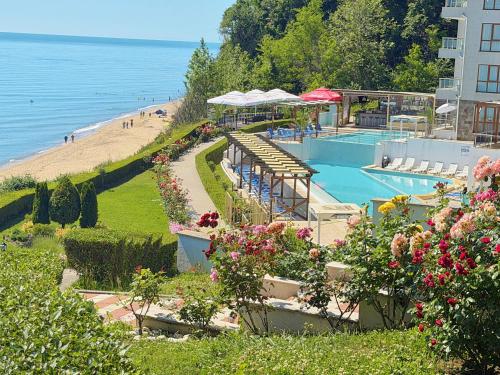 Бяла Виста Клиф - Byala Vista Cliff – khách sạn tại Byala