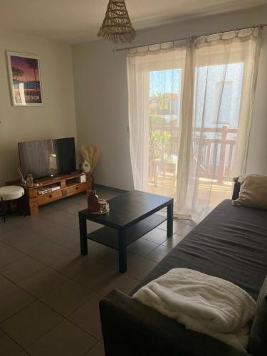 Cozy apartment - Location saisonnière - Ondres