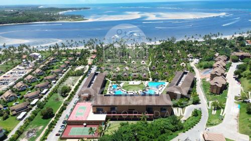 Eco Resort - Praia dos Carneiros - Cabo Santo Agostinho