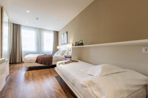 Hotel La Terraza Room Type - Family Room