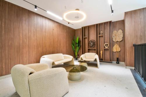 A szálláshely kívülről, Luxury Apartment close to Rowing Canal in Plovdiv Nyugati Negyed