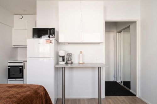 Stylish Studio Apartment with Excellent Location, Helsinki (photo 4)
