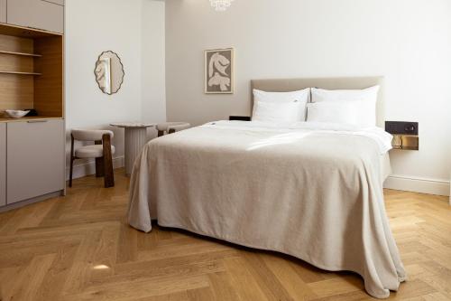 Sugar Factory Apartments in Kotka