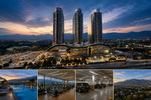 Prime Luxury Stay in Centaurus Mall Blue Area Islamabad - Islamabad Prime Luxury Stay in Centaurus Mall Blue Area Islamabad - Islamabad