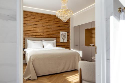 Sugar Factory Apartments in Kotka