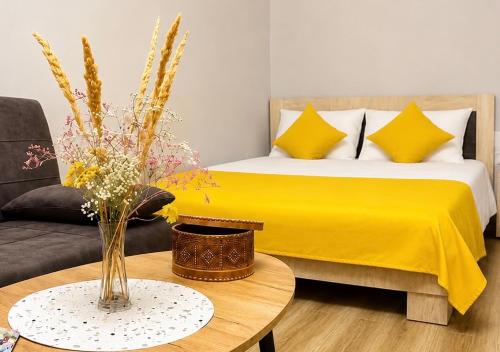 Temple Inn – khách sạn tại Garni