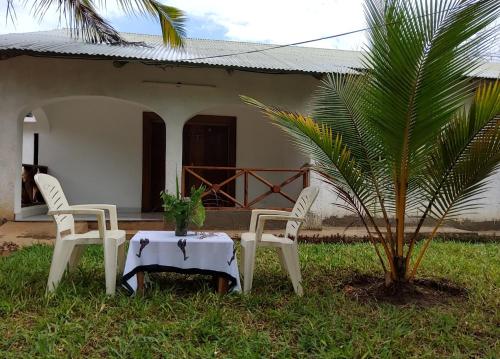 lewisville boutique villa in Kilifi