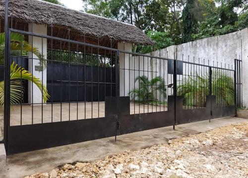 lewisville boutique villa in Kilifi