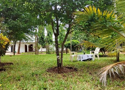 lewisville boutique villa in Kilifi