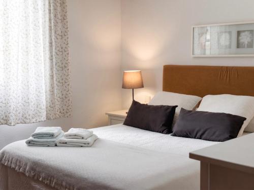 Apartamento Ciudad Jardín con PARKING, Córdoba