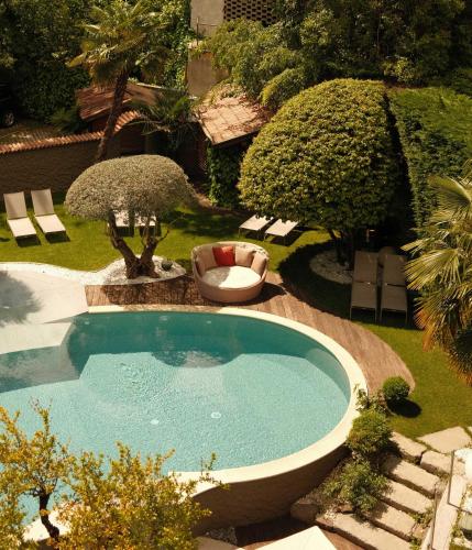 Hotel Mühlbacherhof · Lagundo