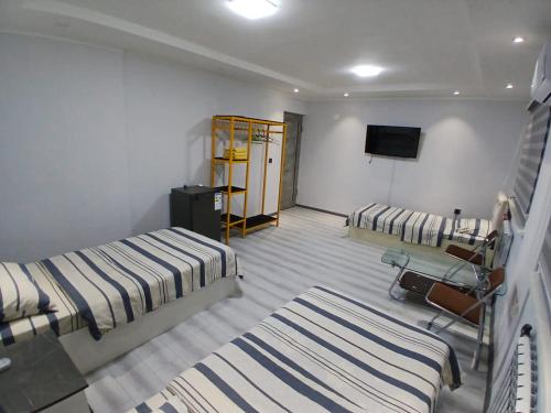 Guest House "Markaz" in 霍羅格