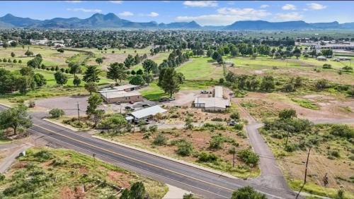 High Desert Haven