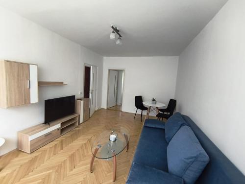 Apartmán Relax Poprad (Apartman Relax Poprad) in Priemyselny Obvod