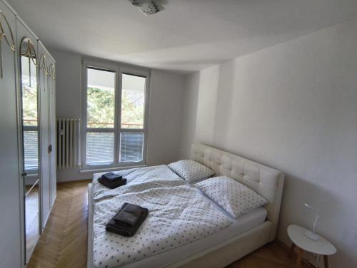 Apartmán Relax Poprad (Apartman Relax Poprad) in Priemyselny Obvod