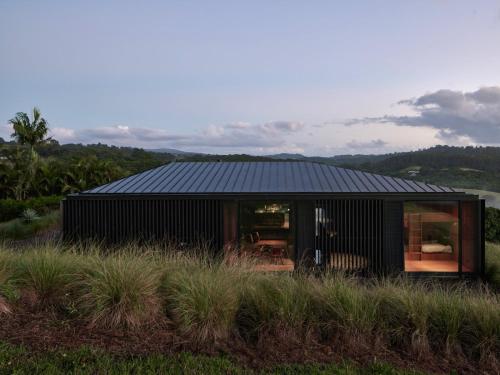 Federal House – khách sạn tại Hinterlands