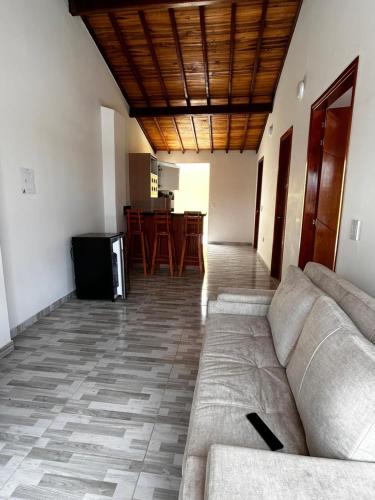 Iekārtas, APARTAHOTEL la MAGNOLIA in Curiti