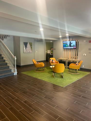 Comfort Inn Brunswick - image 7