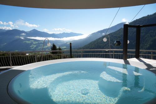 Kronplatz-Resort Hotel Kristall 3
