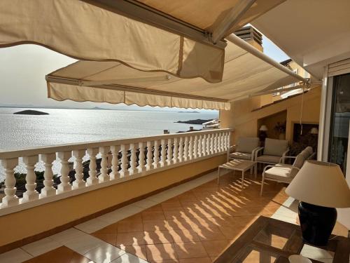 Apartamento familiar en la manga del mar menor