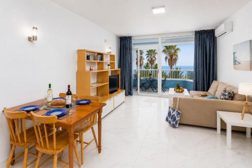 Jardines Apartment 1 2