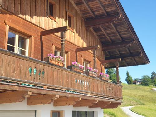 ZuHaus Gruab - Dog Friendly Tyrolean Apartment with fireplace Wildschönau Premiumcard