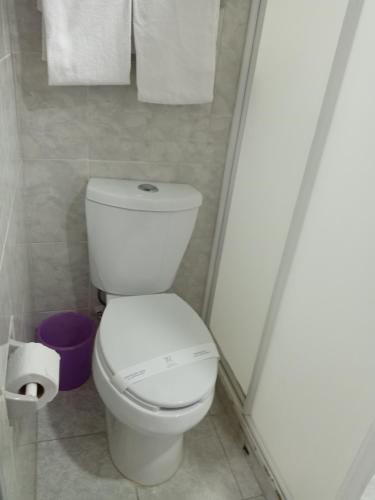 Hotel Cuba 5