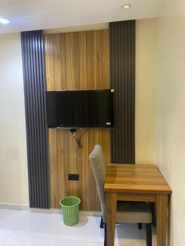 บริการและสิ่งอำนวยความสะดวก, CHASE hotels in อีบาดัน