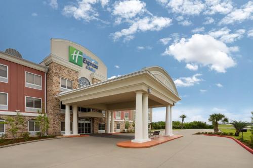 Holiday Inn Express Hotel & Suites New Iberia - Avery Island an IHG Hotel - image 16