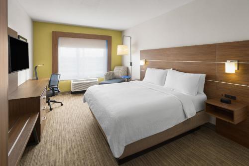 Holiday Inn Express Hotel & Suites New Iberia - Avery Island an IHG Hotel - image 37
