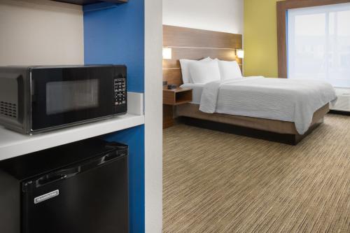 Holiday Inn Express Hotel & Suites New Iberia - Avery Island an IHG Hotel - image 25