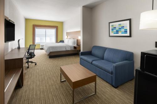 Holiday Inn Express Hotel & Suites New Iberia - Avery Island By IHG in New Iberia