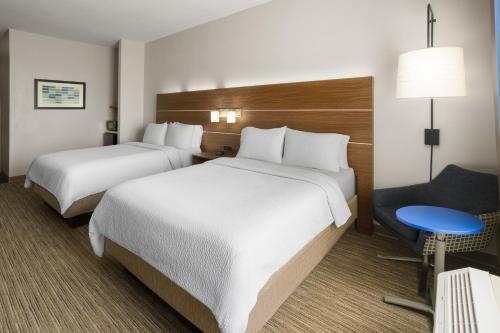 Holiday Inn Express Hotel & Suites New Iberia - Avery Island an IHG Hotel - image 32