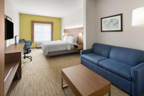 Holiday Inn Express Hotel & Suites New Iberia - Avery Island By IHG in New Iberia