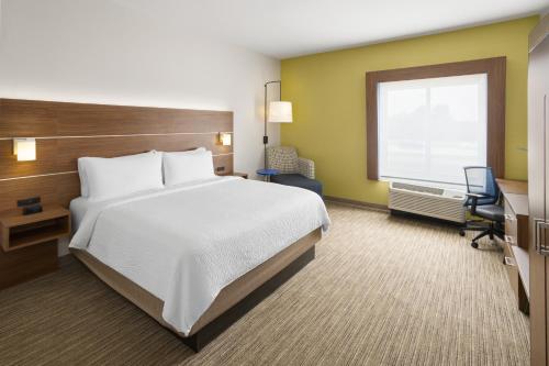Holiday Inn Express Hotel & Suites New Iberia - Avery Island an IHG Hotel - image 28