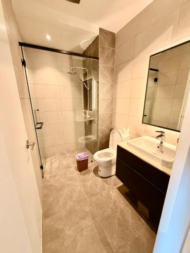 Home town by Kuala Lumpur A X O N Suites - image 5