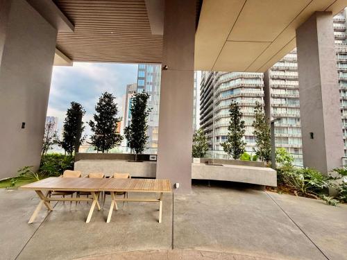 Home town by Kuala Lumpur A X O N Suites - main image