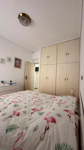 Entire Apartment in Kypseli, Athens, Atene (foto 10)