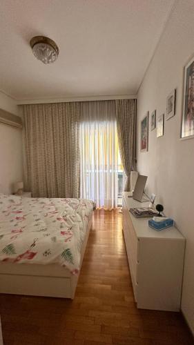 Entire Apartment in Kypseli, Athens, Atene (foto 7)