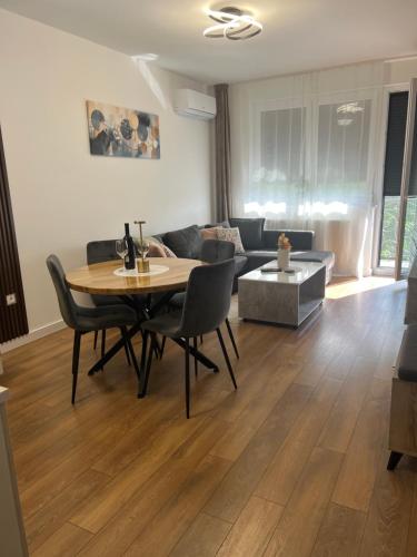 Apartment VIP