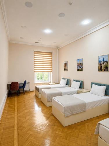 ALARA Inn Hotel&Hostel