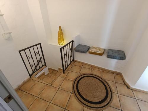 Aristi Etxea in Enguera