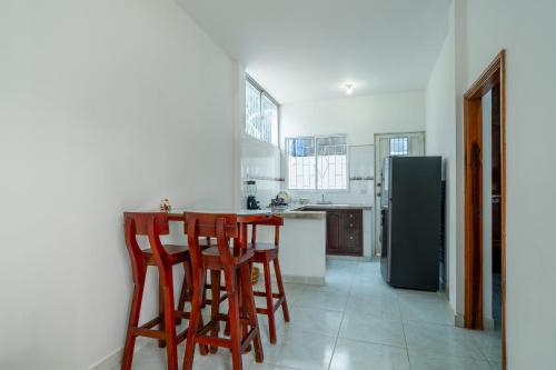 CASAS BLANCAS Coveñas (CASAS BLANCAS Covenas) in โกเวนัส