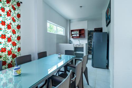 CASAS BLANCAS Coveñas (CASAS BLANCAS Covenas) in โกเวนัส